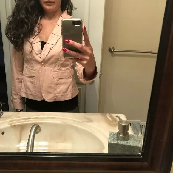 Talbots Jacket‎ - Picture 7 of 8